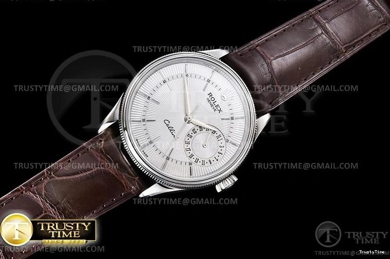 0226 ROLCEL077A – Cellini Date 39mm Premium 882